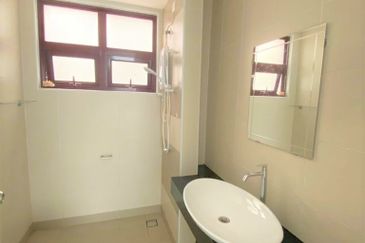 Rafflesia Sentul Condomonium