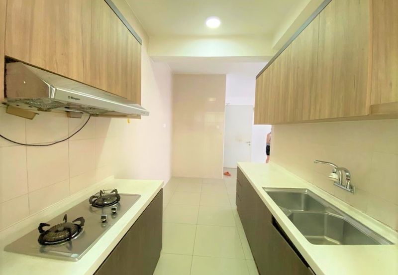 Rafflesia Sentul Condomonium