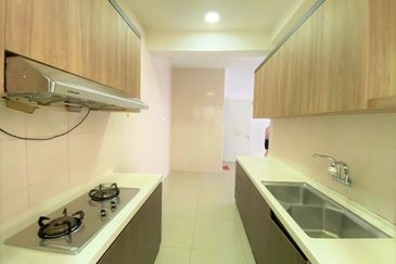 Rafflesia Sentul Condomonium