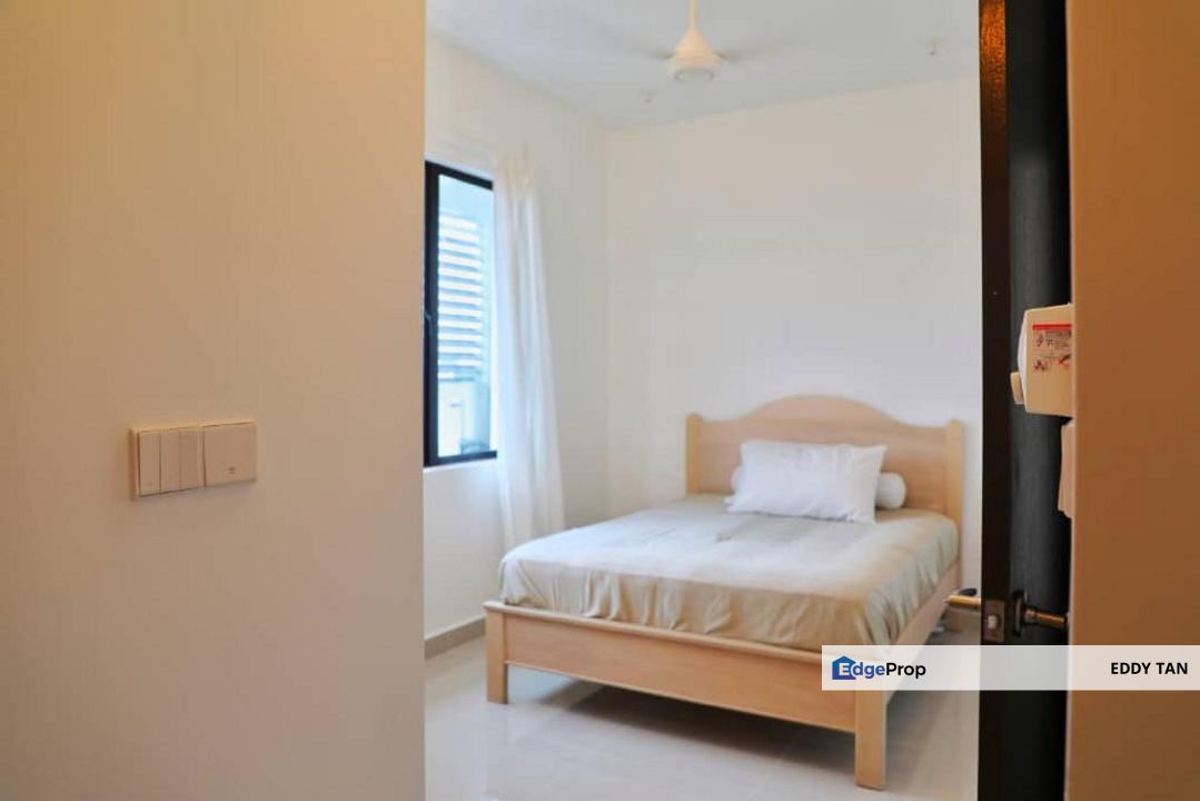 Denai Sutera 3 Room Fully For Sale in Bukit Jalil, Kuala Lumpur, Bukit Jalil