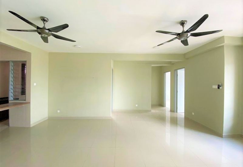 Rafflesia Sentul Condomonium