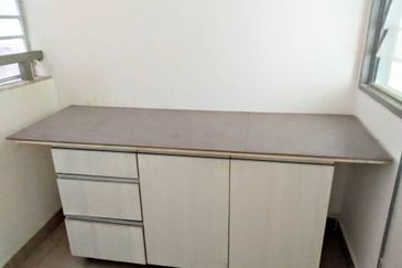 Rafflesia Sentul Condomonium