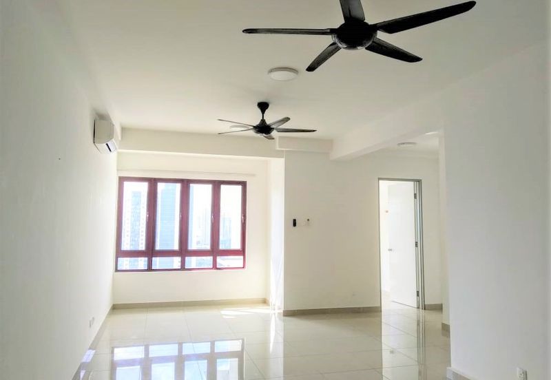 Rafflesia Sentul Condomonium