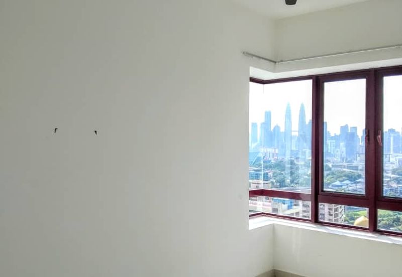 Rafflesia Sentul Condomonium