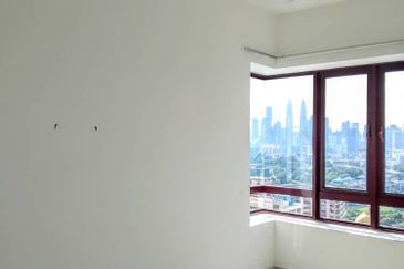 Rafflesia Sentul Condomonium