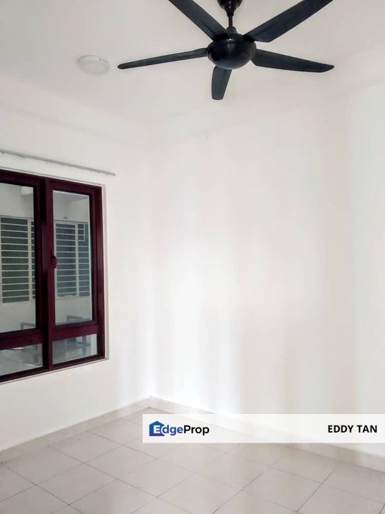 Rafflesia Sentul 3 Bedrooms For Sale near LRT, Kuala Lumpur, Sentul