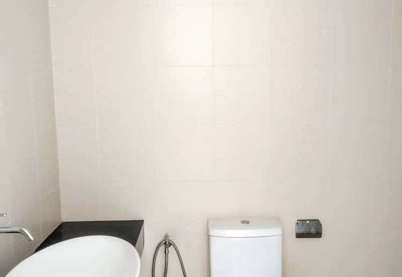 Rafflesia Sentul Condomonium