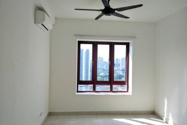 Rafflesia Sentul Condomonium