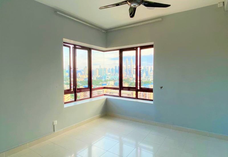 Rafflesia Sentul Condomonium