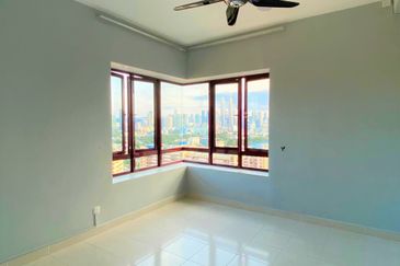 Rafflesia Sentul Condomonium