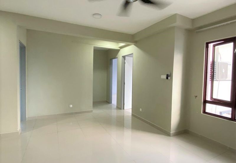 Rafflesia Sentul Condomonium