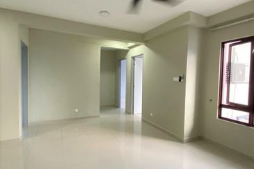 Rafflesia Sentul Condomonium