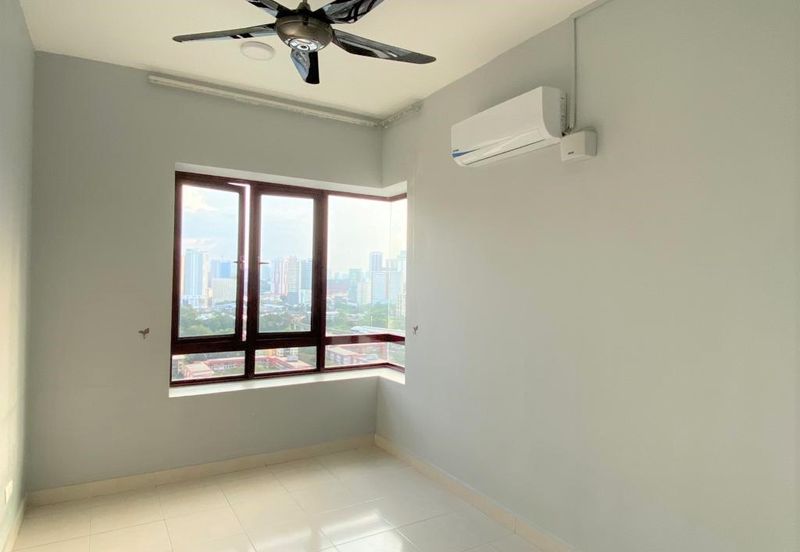 Rafflesia Sentul Condomonium