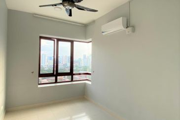 Rafflesia Sentul Condomonium