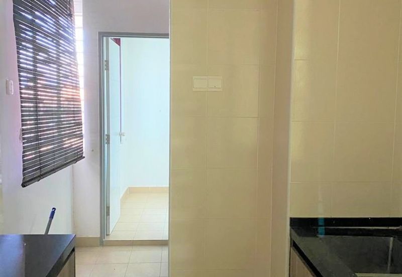 Rafflesia Sentul Condomonium