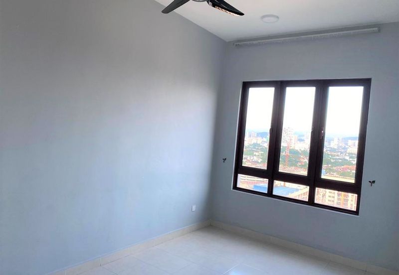 Rafflesia Sentul Condomonium