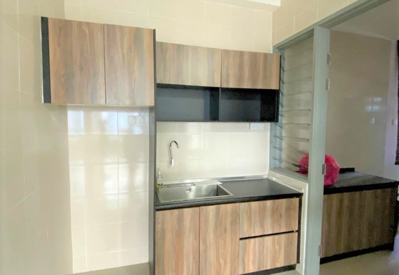 Rafflesia Sentul Condomonium