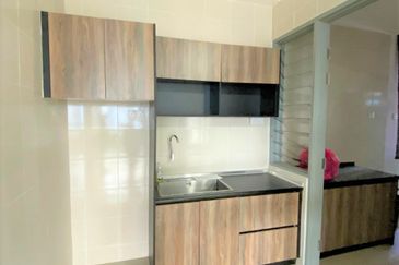 Rafflesia Sentul Condomonium