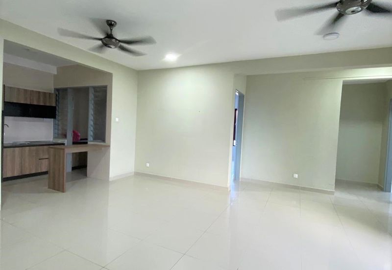 Rafflesia Sentul Condomonium