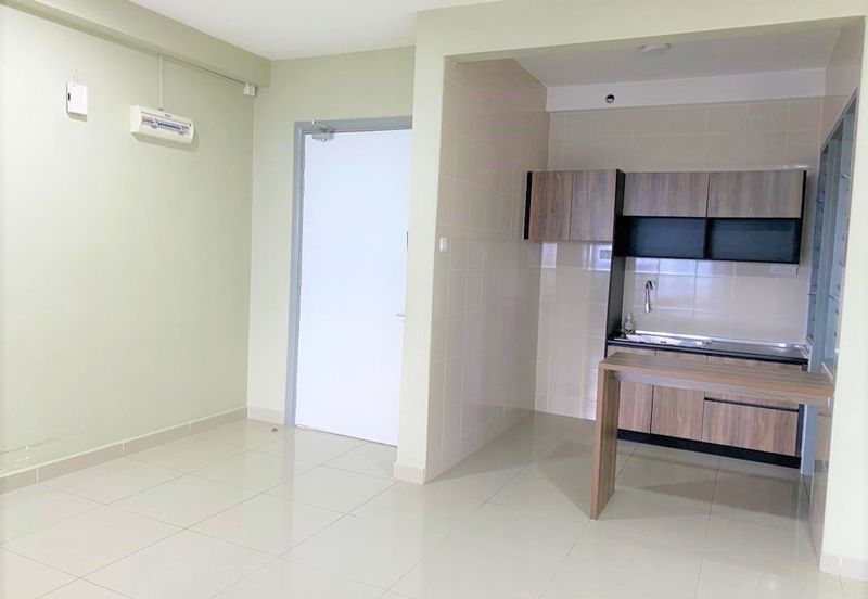 Rafflesia Sentul Condomonium