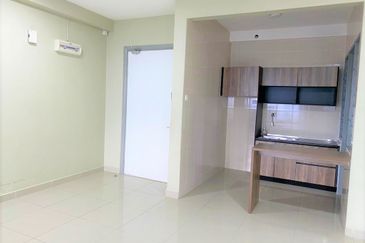 Rafflesia Sentul Condomonium