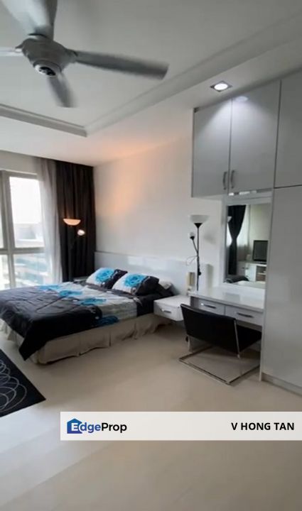 rent apartment kuala lumpur