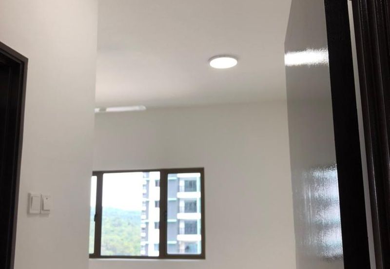 Residensi Zamrud (Zamrud Residensi)