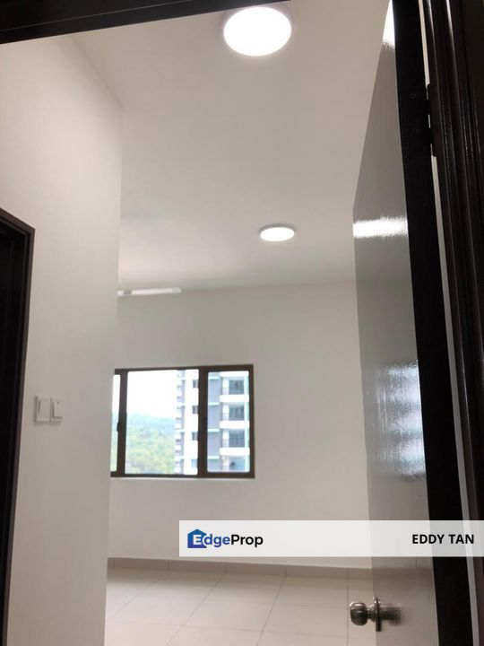 Zamrud Residensi Kajang 3 Rooms Freehold for Sale, Selangor, Kajang