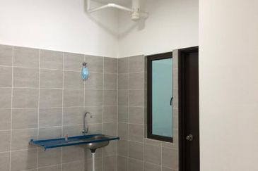 Residensi Zamrud (Zamrud Residensi)