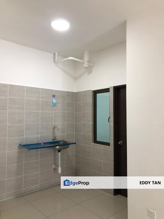 Zamrud Residensi Kajang 3 Rooms Freehold for Sale, Selangor, Kajang