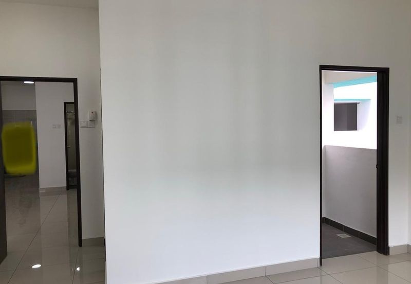 Residensi Zamrud (Zamrud Residensi)