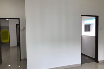 Residensi Zamrud (Zamrud Residensi)