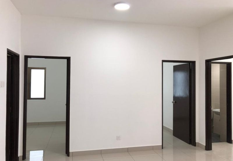 Residensi Zamrud (Zamrud Residensi)