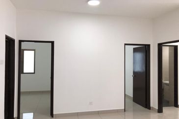 Residensi Zamrud (Zamrud Residensi)