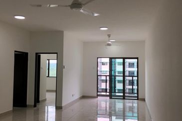 Residensi Zamrud (Zamrud Residensi)