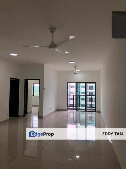 Zamrud Residensi Kajang 3 Rooms Freehold for Sale, Selangor, Kajang