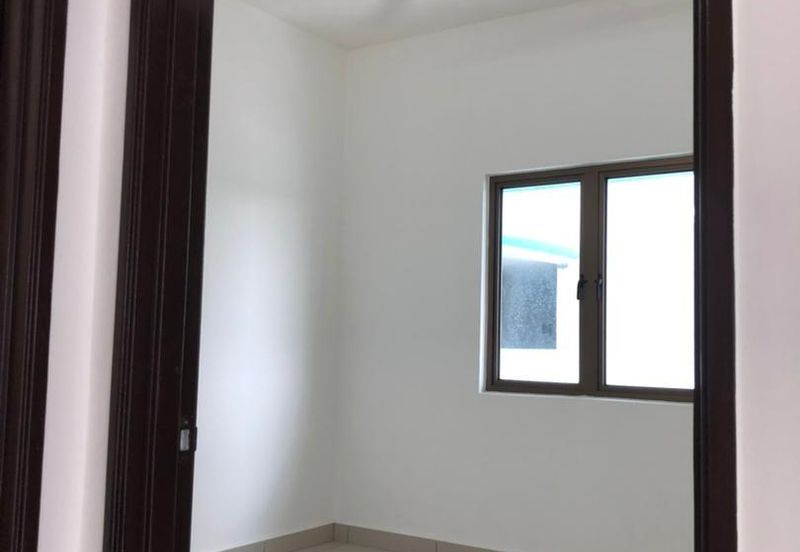 Residensi Zamrud (Zamrud Residensi)