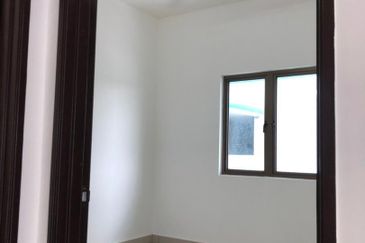 Residensi Zamrud (Zamrud Residensi)