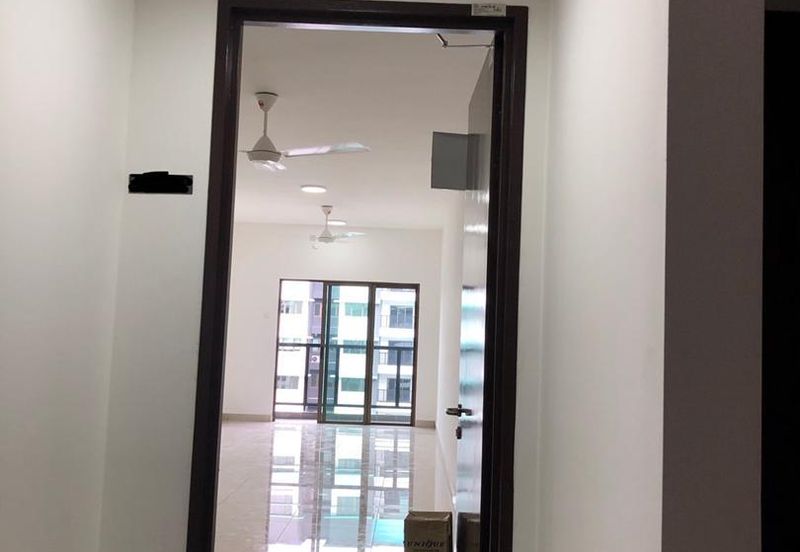 Residensi Zamrud (Zamrud Residensi)