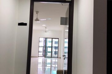 Residensi Zamrud (Zamrud Residensi)