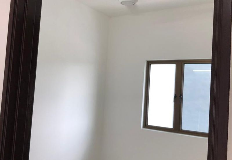 Residensi Zamrud (Zamrud Residensi)