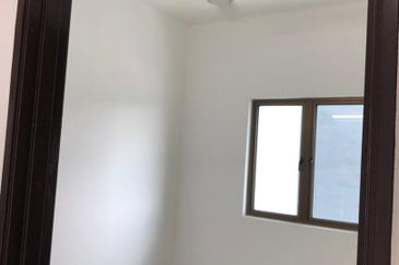 Residensi Zamrud (Zamrud Residensi)