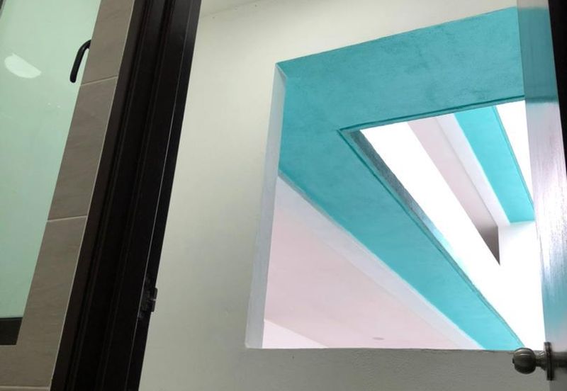 Residensi Zamrud (Zamrud Residensi)