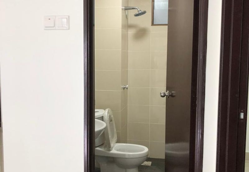 Residensi Zamrud (Zamrud Residensi)