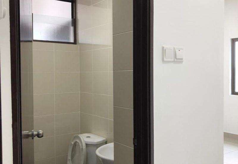 Residensi Zamrud (Zamrud Residensi)