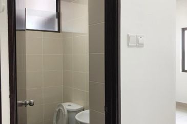 Residensi Zamrud (Zamrud Residensi)