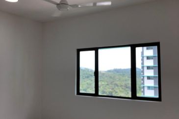 Residensi Zamrud (Zamrud Residensi)