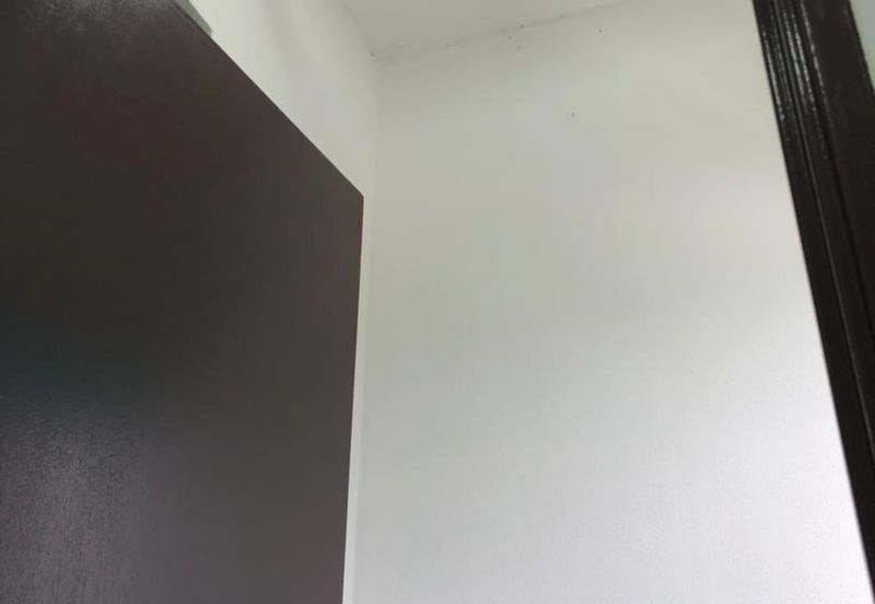 Residensi Zamrud (Zamrud Residensi)