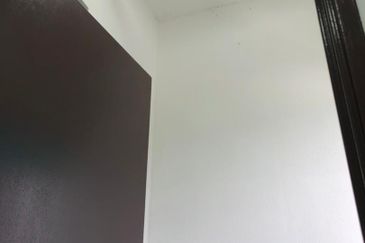 Residensi Zamrud (Zamrud Residensi)