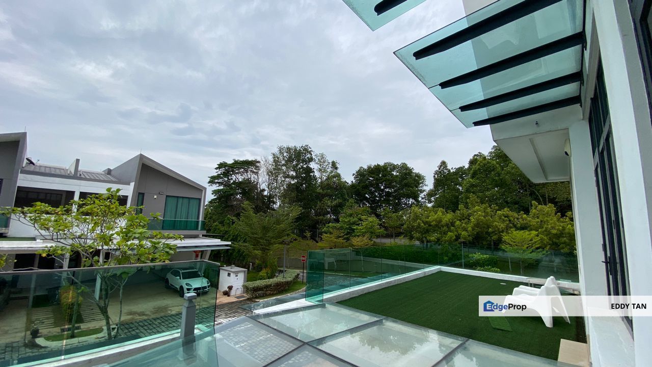 Sunway Eastwood 3-Storey Semi D for Sale, Selangor, Seri Kembangan